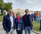 Terrugem conta com churrasqueira no Parque de Merendas