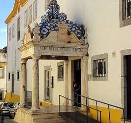 A Biblioteca Municipal de Elvas Dra. Elsa Grilo comemora 145 anos
