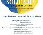 Rotary Clube de Évora – Apoio ao Povo Ucraniano