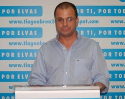 Tiago Abreu