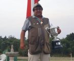 ESTREMOZ TEM MAIS UM CAMPEÃO NACIONAL DE TIRO AO VOO