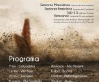Torneio da Malha do Concelho de 9 de fevereiro a 25 de abril