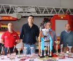 Soldados da paz realizaram torneio de futebol de 7 em Elvas