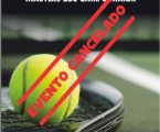 Campo Maior: torneio de ténis