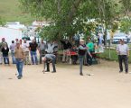 Elvas: José Branca vence nona jornada da malha na Belhó