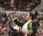 O Coliseu Comendador Rondão Almeida recebeu na noite de  sábado 17 de setembro, a primeira das duas corridas integradas na edição 2022 da feira taurina de São Mateus.
