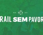 Évora: 3º Trail Sem Pavor