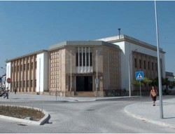 tribunal