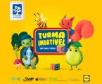 O PROGRAMA EDUCATIVO DO LIDL – TURMA IMBATÍVEL –   JÁ IMPACTOU MAIS DE 100 MIL ALUNOS E 720 ESCOLAS DE NORTE A SUL DO PAÍS