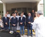 Elvas com Unidade de Hospitalização Domiciliária