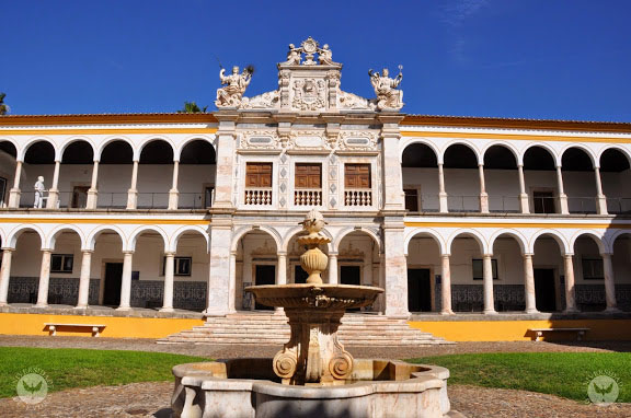 universidade-evora