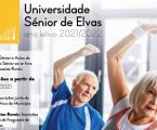 Elvas: Inscrições abertas para a Universidade Sénior