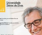 Elvas: Inscrições para a Universidade Sénior abertas