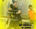 Hóquei em Patins | Jogo decisivo para os Sub-23 do HCP Grândola