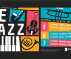 Beja: Festival BeJazz – 5, 6 e 7 de setembro