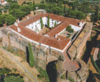 FUNDAÇÃO DA CASA DE BRAGANÇA PROMOVE VISITA COMENTADA   AO CASTELO DE VILA VIÇOSA