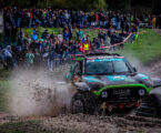 Baja Portalegre 500 regressa de 17 a 19 de outubro