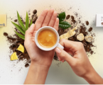 Delta Q aQtive Coffees, os novos cafés que despertam o seu bem-estar