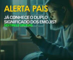 Duplo sentido dos emojis em conversações online     PSP alerta pais e encarregados de educação para os riscos associados à era digital