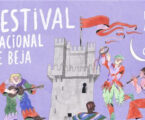 XX FESTIVAL INTERNACIONAL DE BANDA DESENHADA DE BEJA