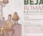 “A Aventura dos Romanos na Aldeia Gaulesa” – Um dia inesquecível para os mais pequenos