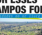 “Por Esses Campos Fora” – domingo, 1 de junho 2025, 07h30 – “Grande Caminhada de Primavera – de Baleizão ao Guadiana”