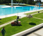 Piscina Municipal de Beja abre a 14 de junho para a Época Balnear 2025