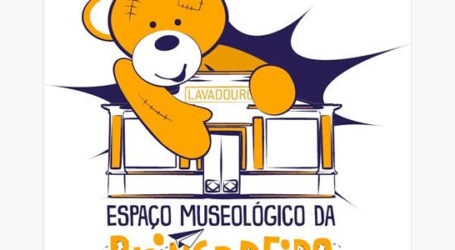 Espaço Museológico da Brincadeira será inaugurado no antigo lavadouro da freguesia de Cabeça Gorda, Beja