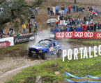 A festa do todo-o-terreno regressa a Portalegre