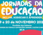 Beja promove Jornadas da Educação 2025