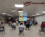 A Associação Empresarial de Elvas realizou a sua Assembleia Geral Ordinária