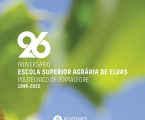 Elvas:  ESAE comemora o 26º aniversário