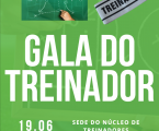 PORTALEGRE: GALA DO TREINADOR 2019