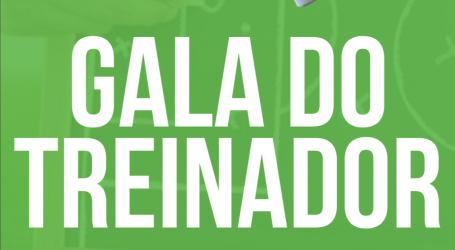 PORTALEGRE: GALA DO TREINADOR 2019