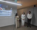 EHT Portalegre oferece nova sobremesa à cidade