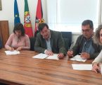 Câmara de Beja assina nova versão do ACEP com o STAL