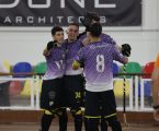 Hóquei em patins | HCP Grândola na Final do Campeonato Nacional de Sub-23