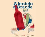 Adega de Borba participa na primeira edição do “Alentejo à Grande”, em Lisboa