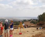 Município de Beja volta a apoiar o “Projeto Arqueológico Outeiro do Circo”