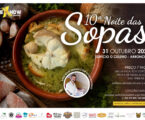 X Noite das Sopas de Arronches