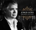 JORGE GOES, CONCERTO TEATRO LOPEZ DE AYALA