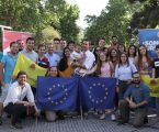 JS Portalegre: “Um Café com a Europa” coloca jovens a discutir a Europa