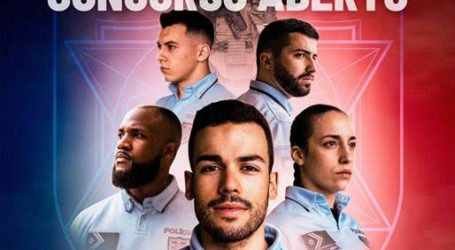 Curso de Formação de Agentes (CFA) da Polícia de Segurança Pública – Procedimento de recrutamento