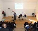 Ano letivo 2021/22 da EHT Portalegre arranca com novos cursos