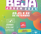 Beja Jovem 2024 | 20 a 22 SET | entrada livre