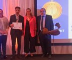 EHT Portalegre conquista prémio internacional