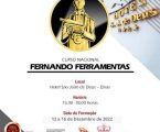 2º Edição – Curso Vinhos de Portugal – Fernando Ferramentas