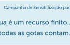 CÂMARA MUNICIPAL DE ALCÁCER DO SAL MANTÉM TARIFÁRIOS DA ÁGUA, SANEAMENTO E RESÍDUOS