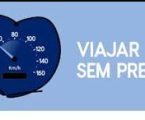 PSP: Balanço da Campanha “Viajar sem pressa”