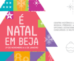 É Natal em Beja – iluminação de Natal acende a 29 Nov pelas 17h30